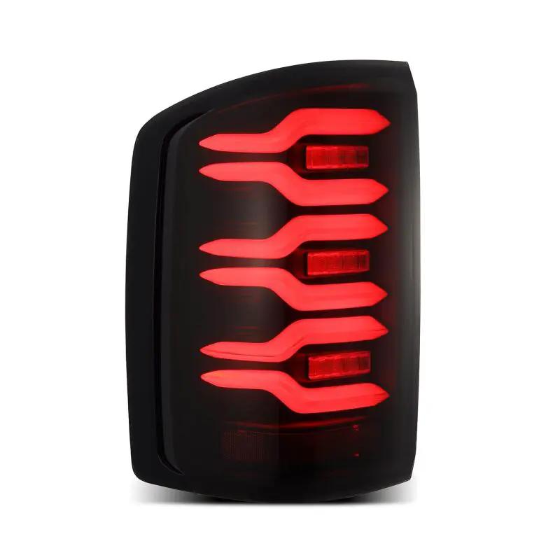AlphaRex ARX LUXX Tail Lights by AlphaRex
