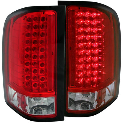 ANZO ANZ LED Taillights by ANZO