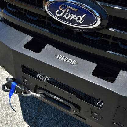 Westin WES Pro-Series Bumpers