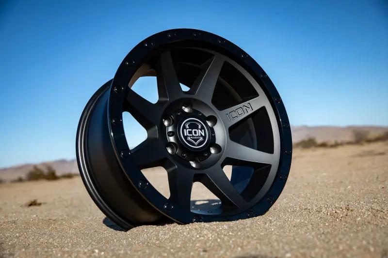 ICON ICO Rebound Wheels by ICON