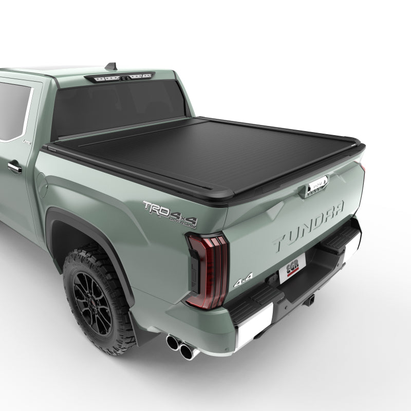 EGR Retractable Bed Covers by EGR