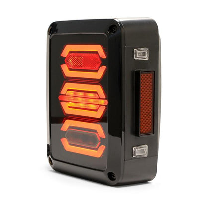 DV8 Offroad DVE LED Tail Lights