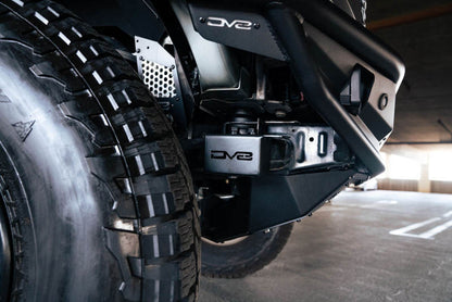 DV8 Offroad DVE Inner Fender Liners