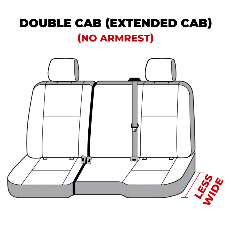 Covercraft CVR Chevrolet Seat Covers
