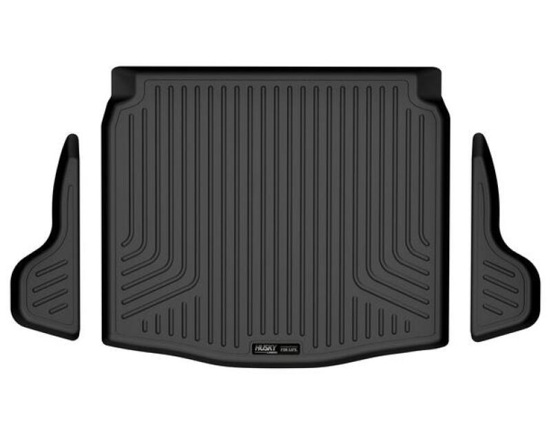Husky Liners HL WB - Cargo - Black