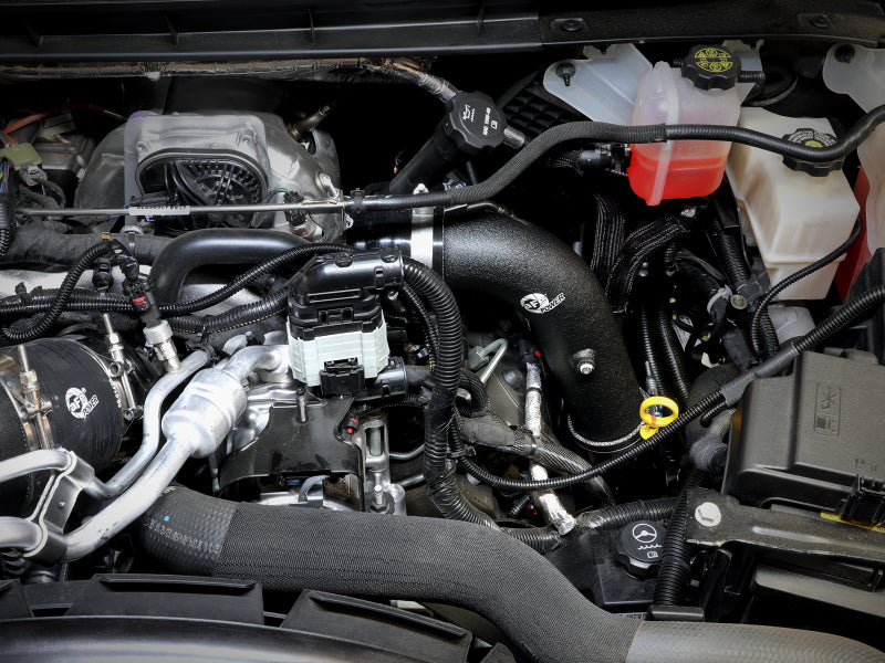 AFE Bladerunner I/C & Tubes by aFe