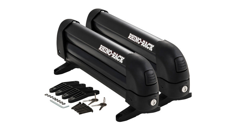Rhino-Rack RHR Ski & Snowboard Carriers