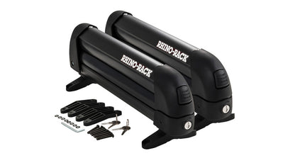 Rhino-Rack RHR Ski & Snowboard Carriers