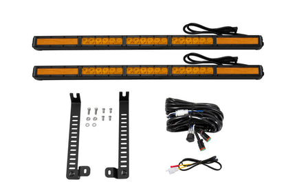 Diode Dynamics DIO Mounting Brackets Lighting