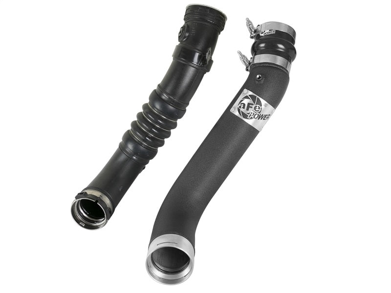 AFE Bladerunner I/C & Tubes by aFe