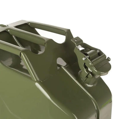 Rugged Ridge RUG Fuel Tank Caps / Doors by Rugged Ridge