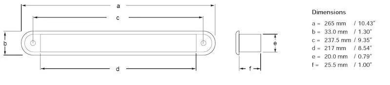 HELLA Interior Lamp by Hella