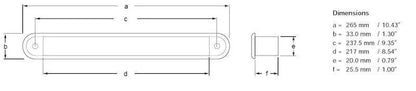 HELLA Interior Lamp by Hella