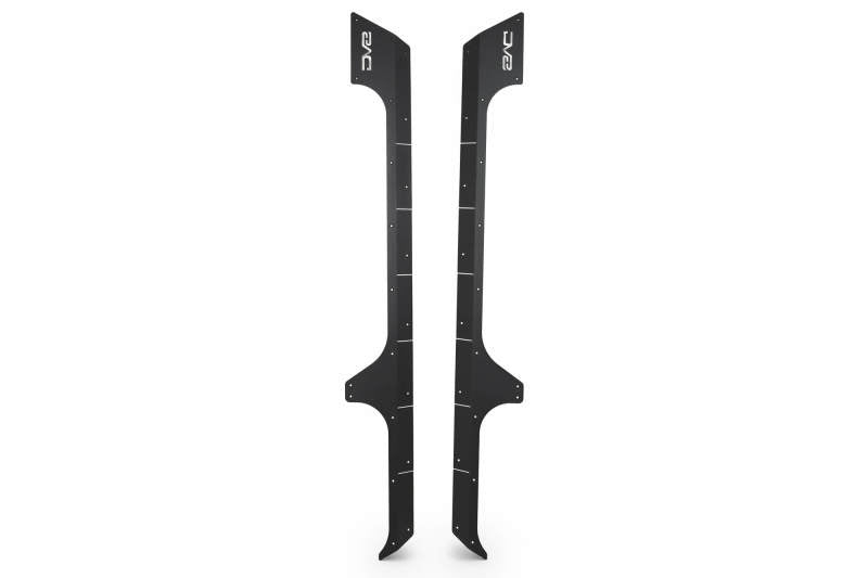 DV8 Offroad DVE Rock Skins