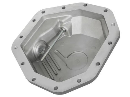 AFE Diff/Trans/Oil Covers by aFe