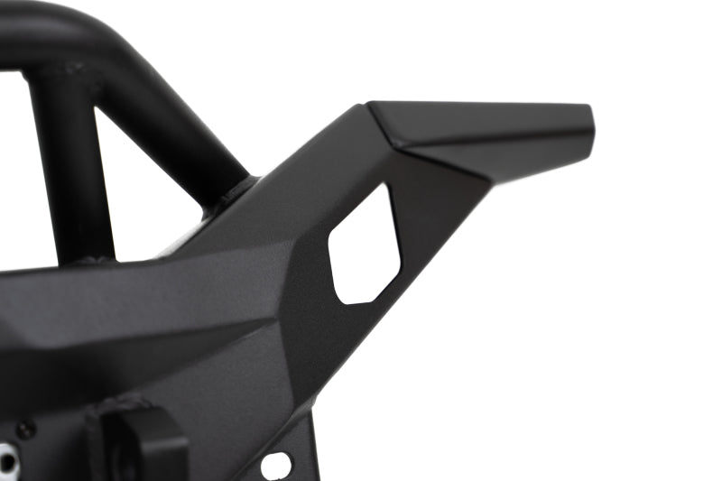 DV8 Offroad DVE Front Bumpers
