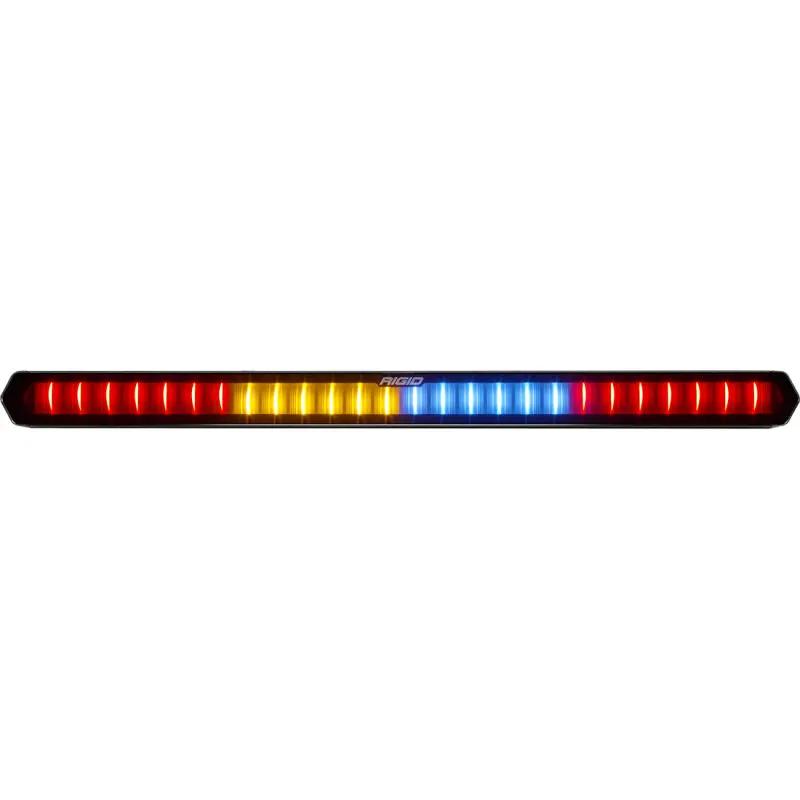 Rigid Industries RIG Custom Light Bars by Rigid Industries