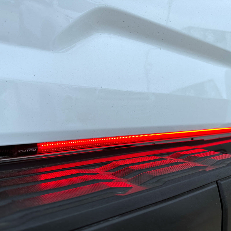 Putco PUT Blade Tailgate Light Bars