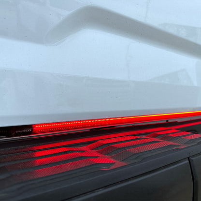 Putco PUT Blade Tailgate Light Bars