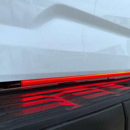 Putco PUT Blade Tailgate Light Bars by Putco