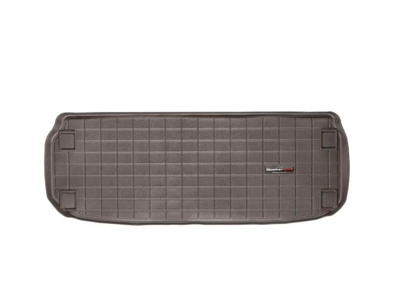 WeatherTech WT Cargo Liners - Cocoa by WeatherTech