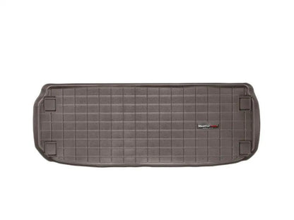 WeatherTech WT Cargo Liners - Cocoa by WeatherTech