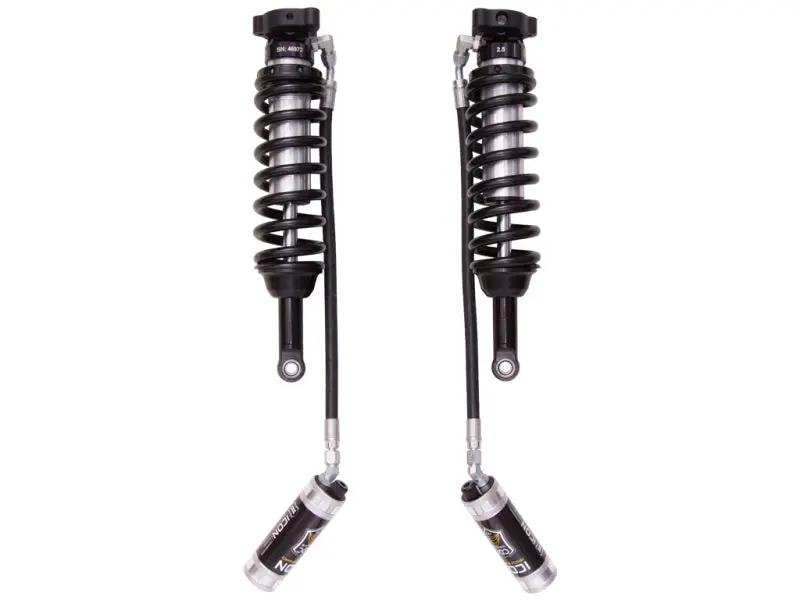 ICON ICO 2.5 Series Coilover Kits