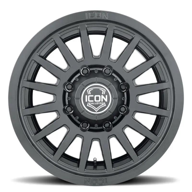 ICON ICO Recon Wheels by ICON