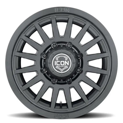 ICON ICO Recon Wheels by ICON