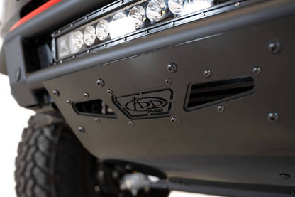 Addictive Desert Designs ADD Pro Front Bumper