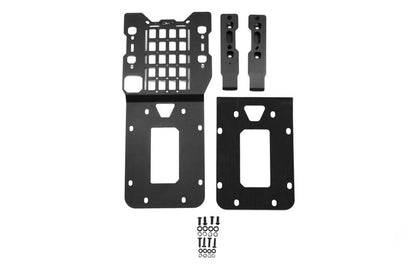 DV8 Offroad DVE Molle Panels