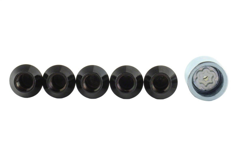 Ford Racing FR Lug Nut Kits by Ford Racing