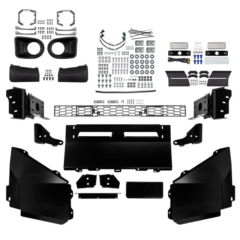 ARB Summit Bull Bars by ARB