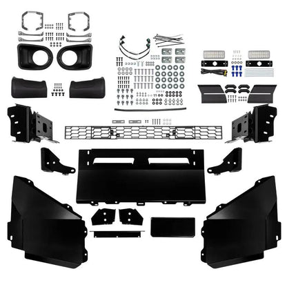 ARB Summit Bull Bars by ARB