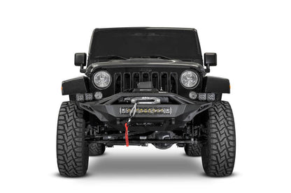 Addictive Desert Designs ADD Stealth Fighter Fr. Bumper