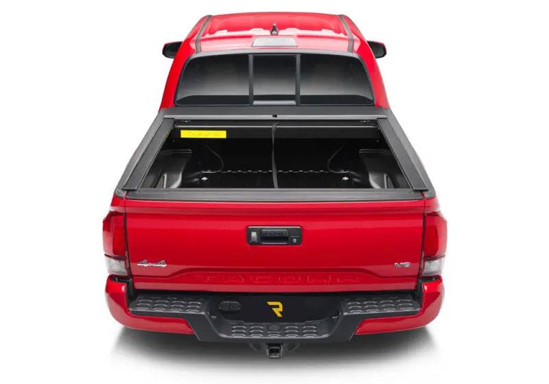 Roll-N-Lock RNL A-Series Tonneau Cover by Roll-N-Lock
