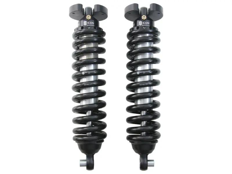 ICON ICO 2.5 Series Coilover Kits by ICON