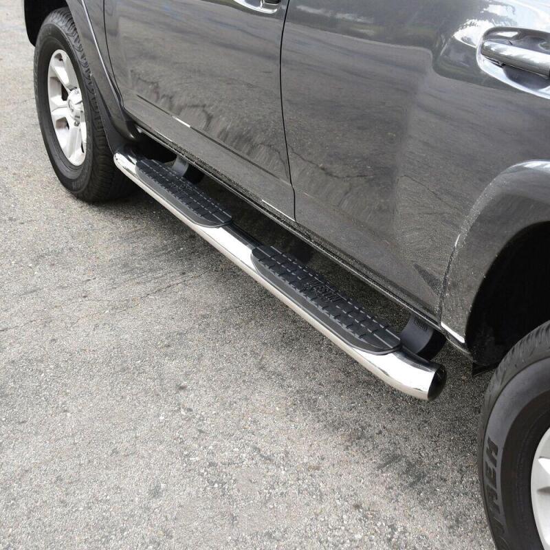 Westin WES Nerf Bars - PRO TRAXX 4