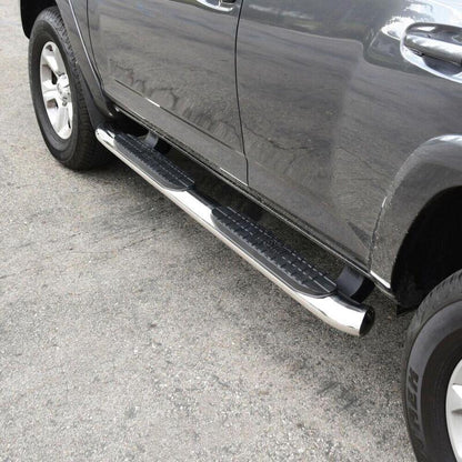Westin WES Nerf Bars - PRO TRAXX 4