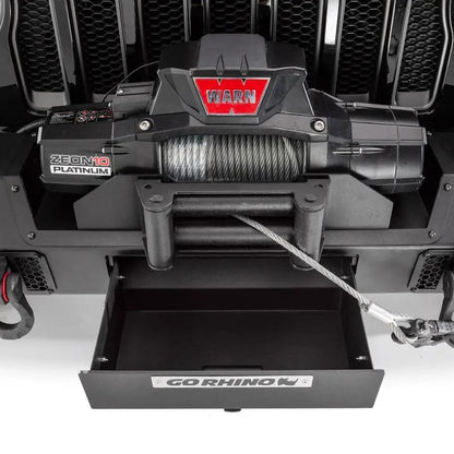Go Rhino GOR Trailine Bumper