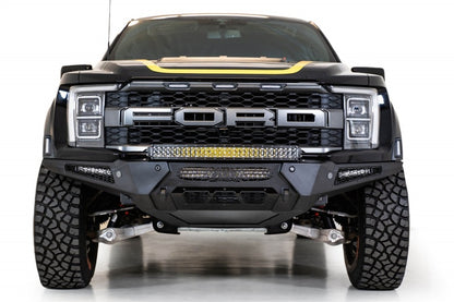 Addictive Desert Designs ADD HoneyBadger Front Bumper