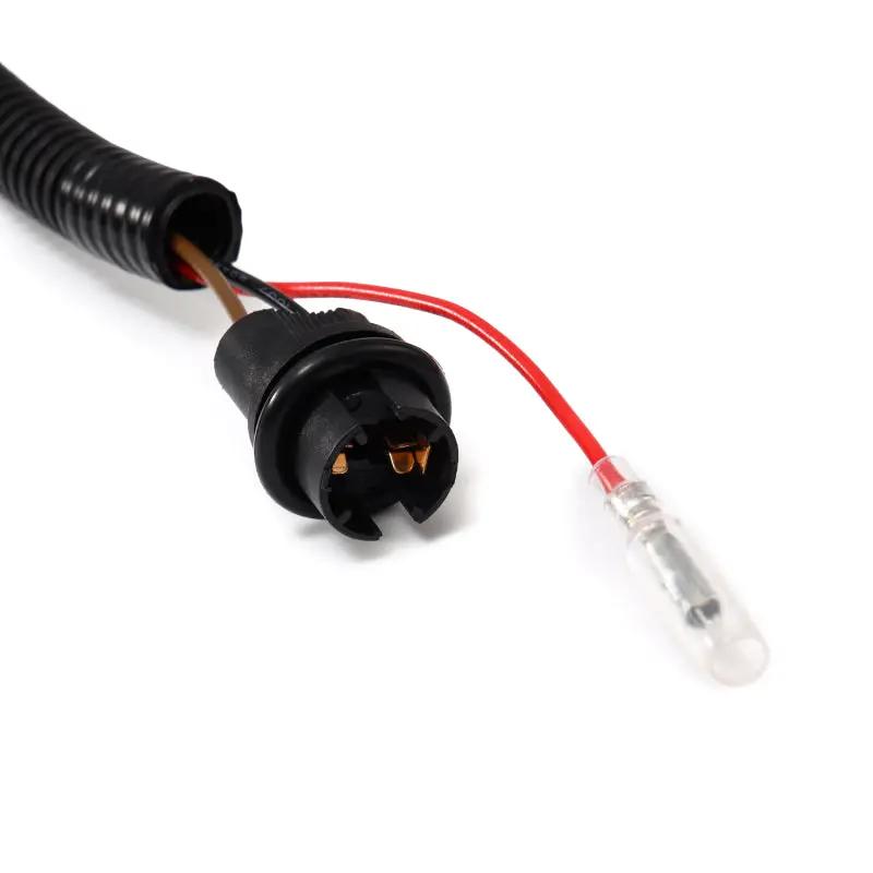 AlphaRex ARX Tail Light Converters by AlphaRex