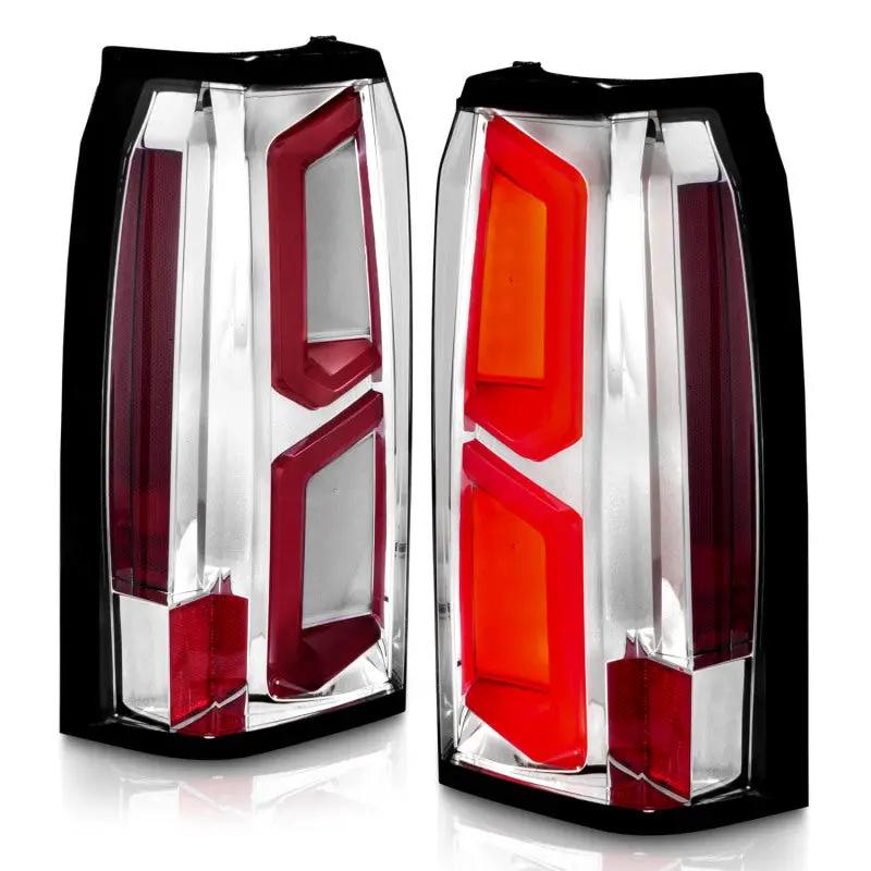 ANZO ANZ LED Taillights by ANZO