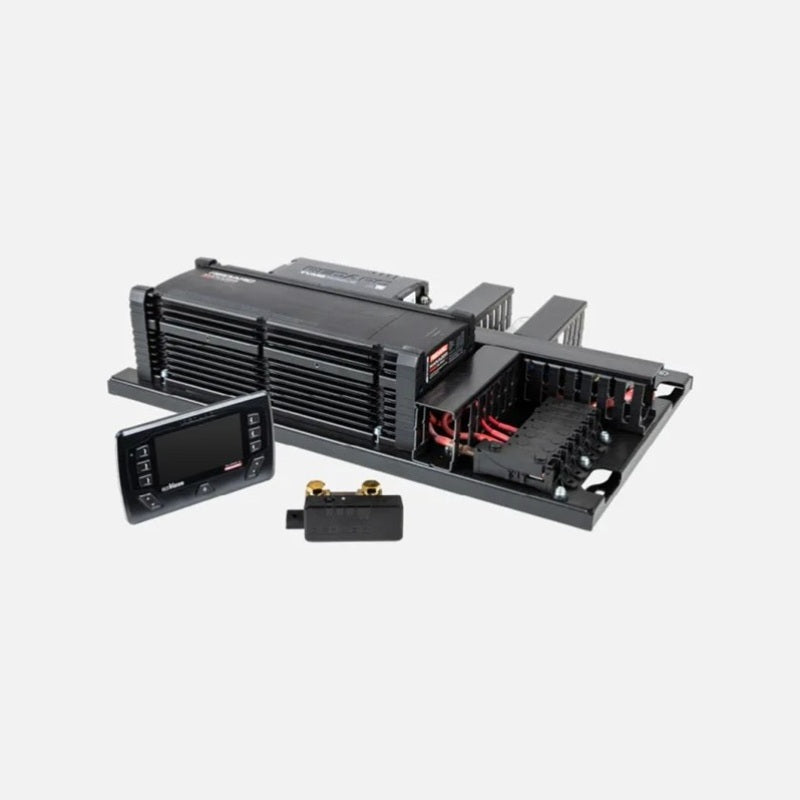REDARC RDC REDWorks Power Panels