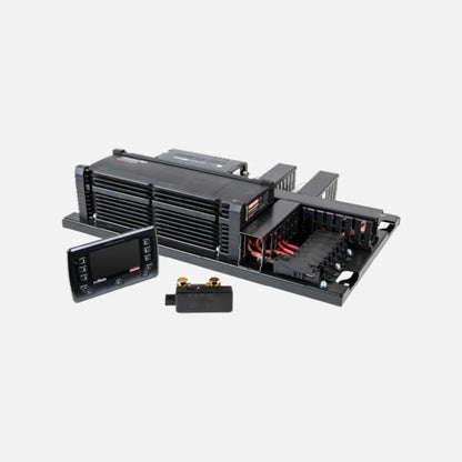 REDARC RDC REDWorks Power Panels