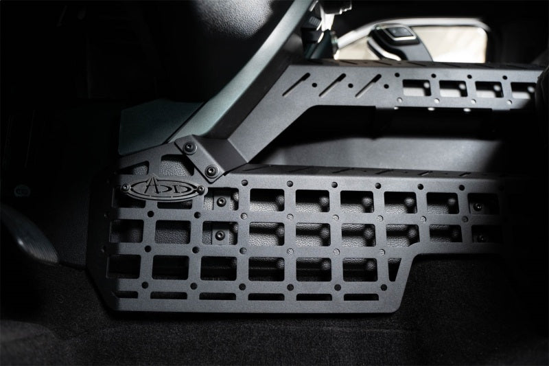 Addictive Desert Designs ADD Molle Panels