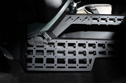 Addictive Desert Designs ADD Molle Panels