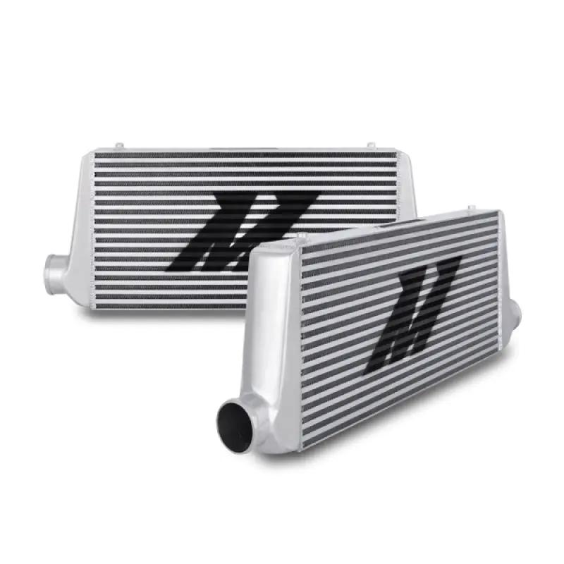 Mishimoto MM Intercoolers - Universal by Mishimoto