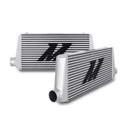 Mishimoto MM Intercoolers - Universal by Mishimoto