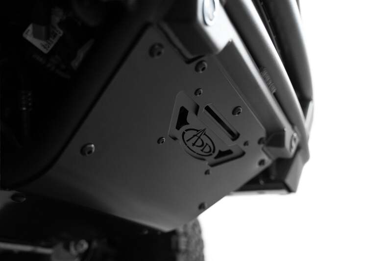 Addictive Desert Designs ADD Race Series Front Bumper